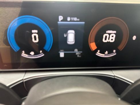 New 2027 Hyundai Santa Fe SE FWD image 26