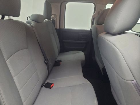 Used 2019 RAM 1500 Tradesman w/ Popular Equipment Group RWD image 19