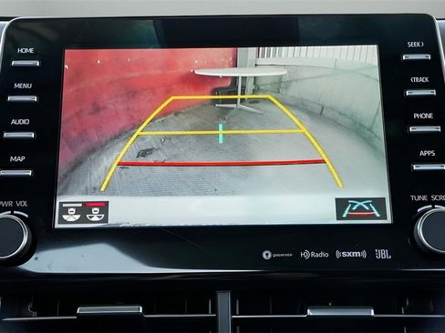 Used 2020 Toyota Avalon TRD image 41