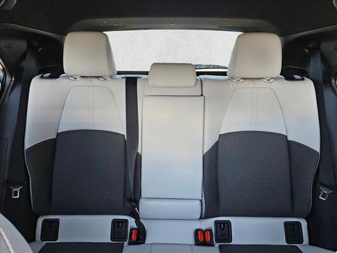 Used 2024 Toyota Corolla XSE image 17