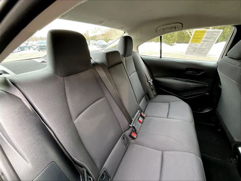 Used 2024 Toyota Corolla LE image 16