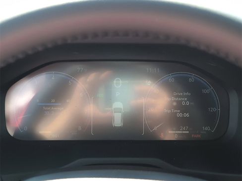 Used 2025 Toyota RAV4 Limited image 22