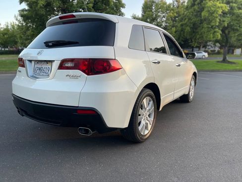 Used 2011 Acura RDX 2WD image 18