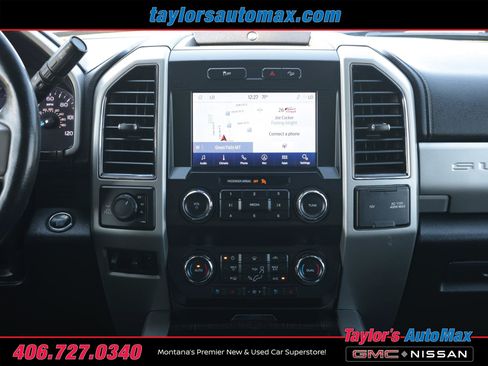 Used 2021 Ford F350 Lariat AWD/4WD image 10