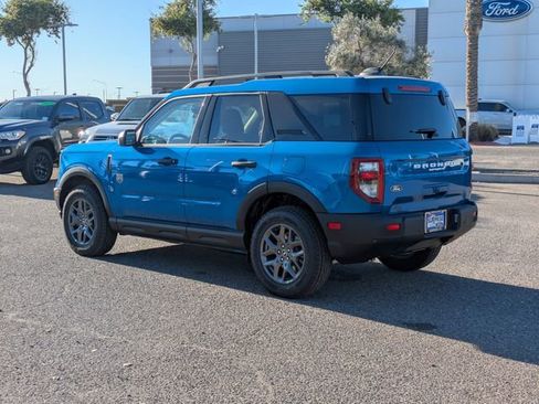 New 2026 Ford Bronco Sport Big Bend AWD/4WD image 51