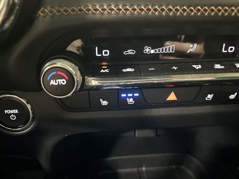 Used 2025 MAZDA CX-50 2.5 Hybrid w/ Cargo Package image 30