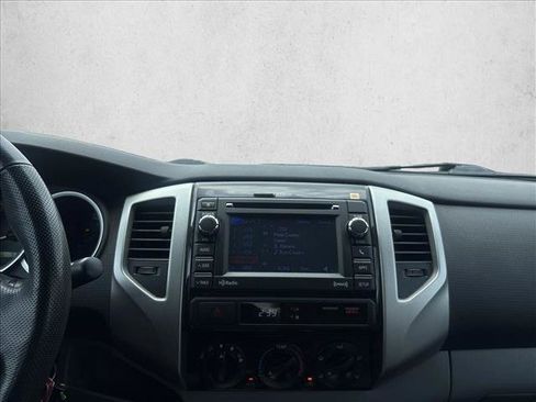 Used 2012 Toyota Tacoma PreRunner w/ TRD Off-Road Pkg RWD image 13