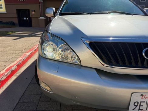 Used 2008 Lexus RX 350 2WD image 12