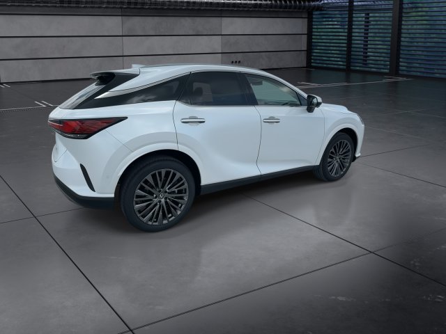 New 2026 Lexus RX 350 FWD w/ Convenience Package image 8