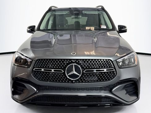 New 2026 Mercedes-Benz GLE 450 4MATIC image 2