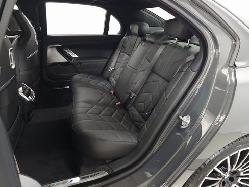 New 2026 BMW 760i xDrive w/ Executive Package AWD/4WD image 37