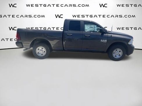 New 2024 RAM 1500 Tradesman w/ Popular Equipment Group image 14