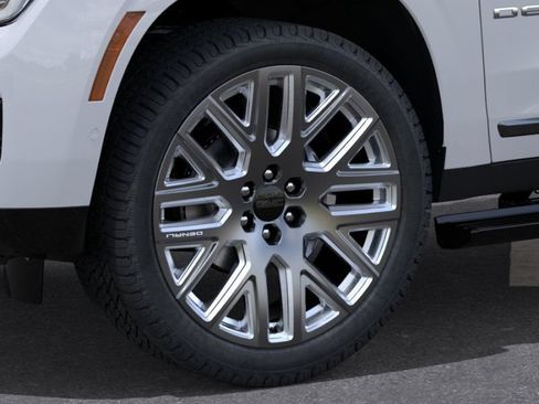 New 2026 GMC Yukon XL Denali Ultimate w/ LPO, Illumination Package AWD/4WD image 9
