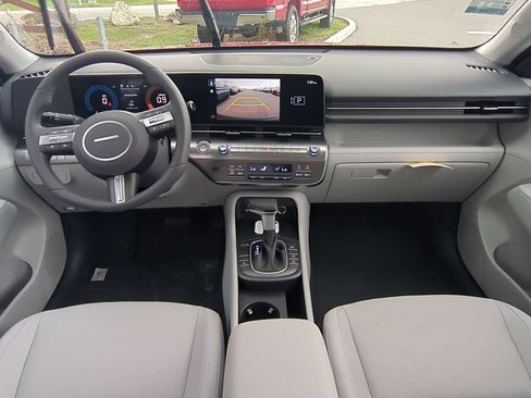 New 2027 Hyundai Kona SEL Sport FWD image 18