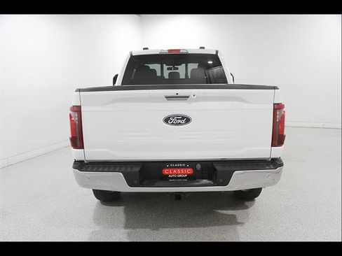Certified 2024 Ford F150 XLT w/ Equipment Group 302A MID AWD/4WD image 25