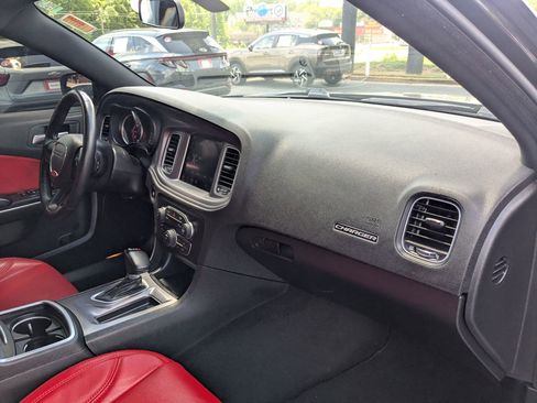 Used 2023 Dodge Charger SXT RWD image 28
