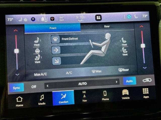 Used 2023 Jeep Grand Cherokee L Limited w/ Luxury Tech Group II AWD/4WD image 20