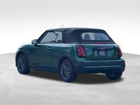 Used 2026 MINI Cooper Convertible FWD image 7