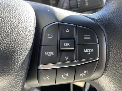 New 2026 Ford Maverick XL image 22