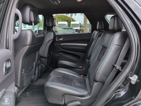 Used 2018 Dodge Durango GT RWD image 14