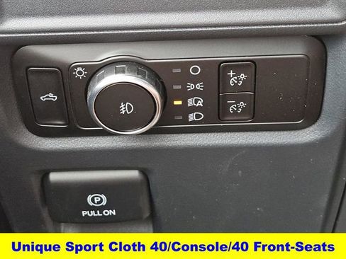 New 2026 Ford F150 STX image 16