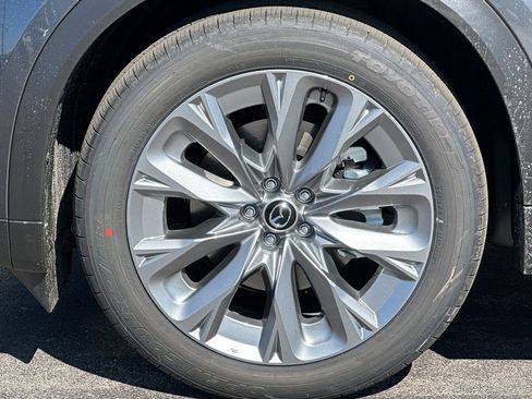 New 2026 MAZDA CX-90 3.3 Turbo w/ Preferred Package image 6