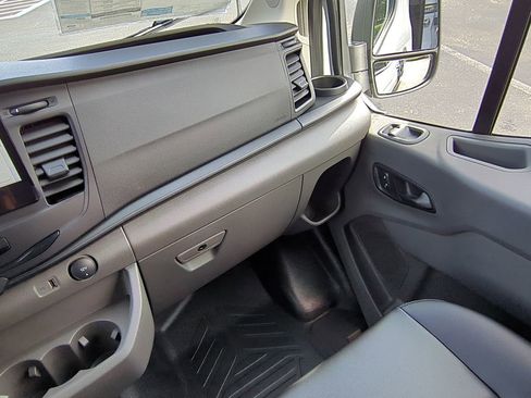 New 2026 Ford Transit 150 Low Roof w/ Load Area Protection Package image 17