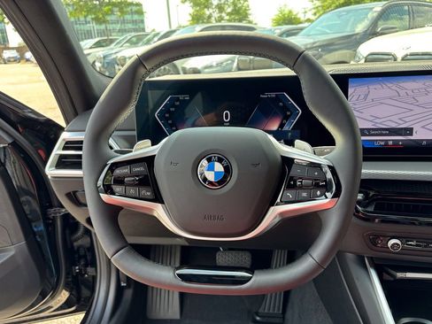 New 2026 BMW 330i xDrive Sedan w/ Convenience Package AWD/4WD image 19