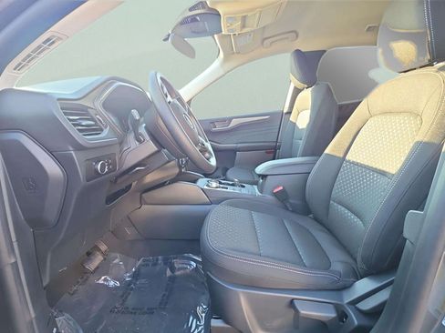 New 2026 Ford Escape Active FWD image 20