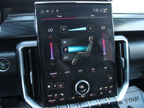 Used 2025 GMC Acadia Elevation image 44