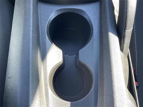 Used 2015 Chevrolet Camaro LT image 16