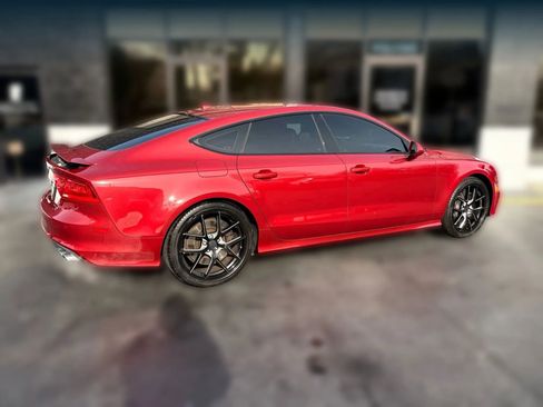 Used 2015 Audi S7 Prestige image 5