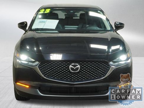 Used 2023 MAZDA CX-30 AWD 2.5 S w/ Select Package image 11