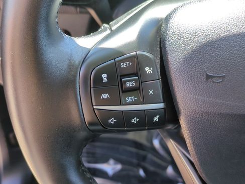 Used 2025 Ford Bronco Sport Outer Banks w/ Outer Banks Tech Package+ AWD/4WD image 16