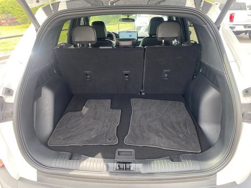 Used 2026 Ford Escape ST-Line w/ Tech Pack #1 FWD image 15