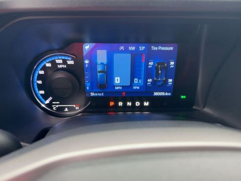 Used 2021 Ford Bronco First Edition image 15