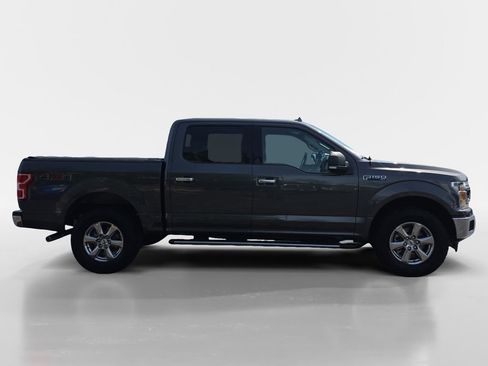 Used 2018 Ford F150 XLT w/ Equipment Group 302A Luxury image 3