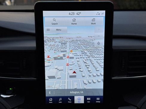 Used 2021 Ford Explorer ST w/ Equipment Group 401A image 23