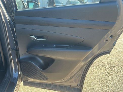 Used 2025 Hyundai Tucson SEL AWD/4WD image 11