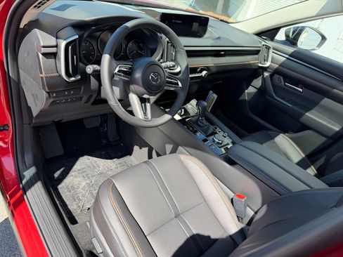 New 2026 MAZDA CX-50 AWD 2.5 S w/ Cargo Package image 2