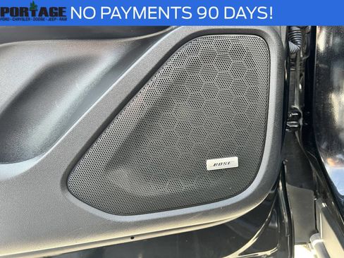 Used 2023 GMC Terrain Denali w/ LPO, Floor Liner Package AWD/4WD image 15