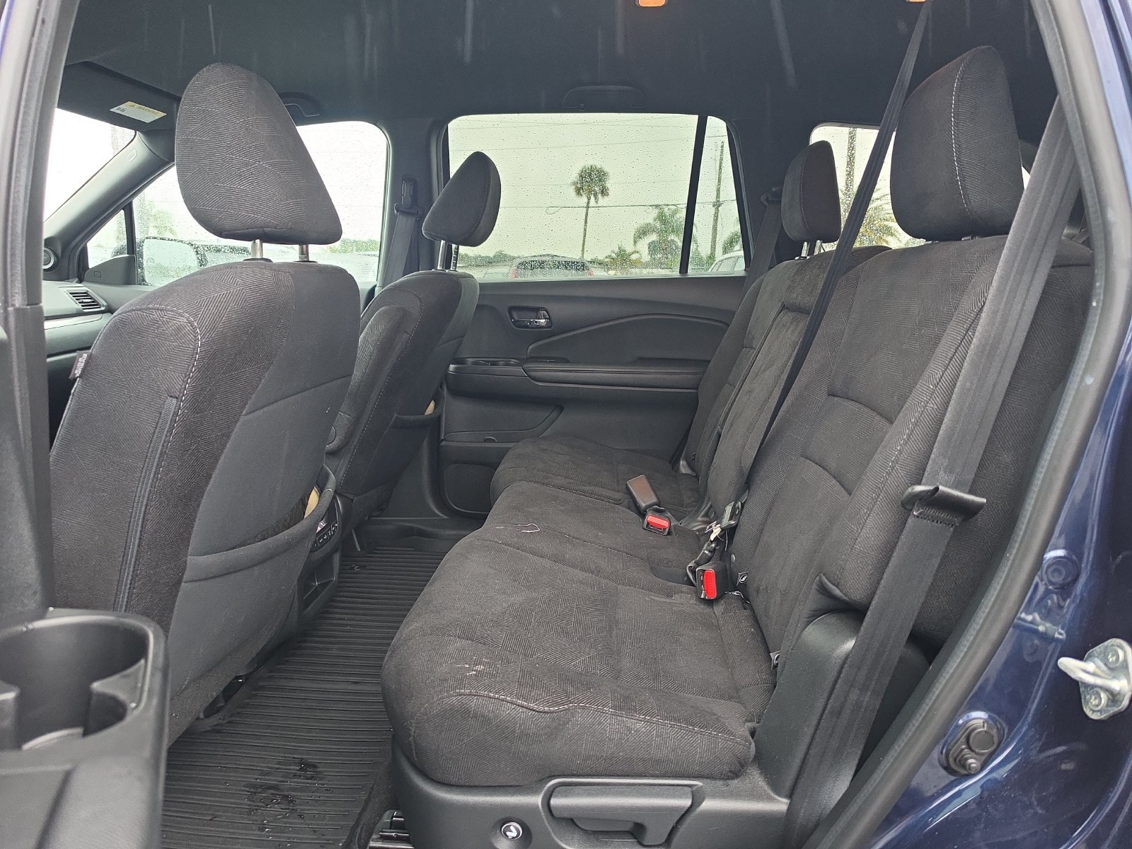 Used 2022 Honda Pilot Sport image 12