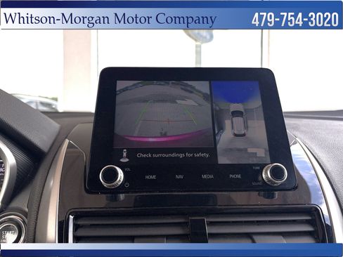 Used 2023 Mitsubishi Eclipse Cross SEL image 26