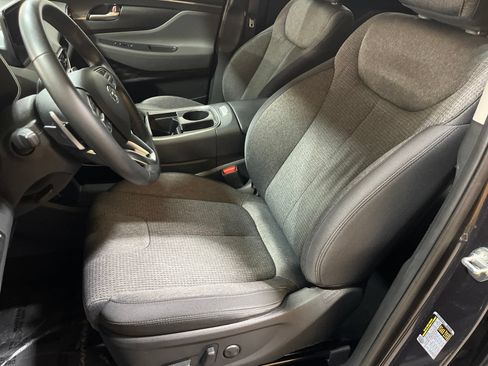 Used 2023 Hyundai Santa Fe SEL FWD image 13
