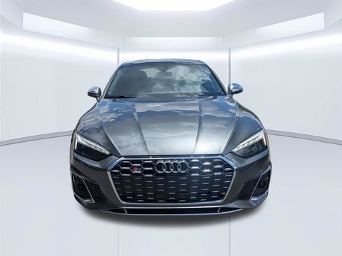 Used 2022 Audi S5 Premium AWD/4WD image 9