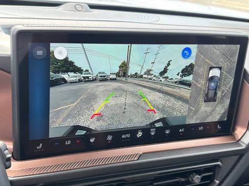 New 2026 Ford Bronco Sport Outer Banks w/ Outer Banks Tech Package+ AWD/4WD image 20