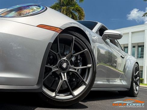 Used 2024 Porsche 911 GT3 RWD image 10