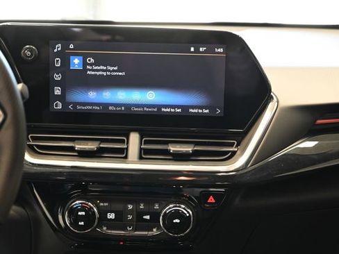 New 2026 Chevrolet Trax RS w/ Driver Confidence Package image 14