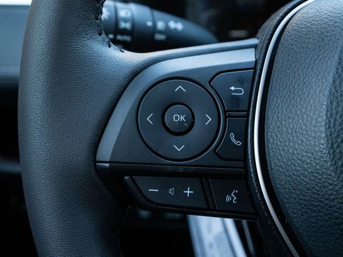 New 2025 Toyota RAV4 Limited w/ Weather Package image 16