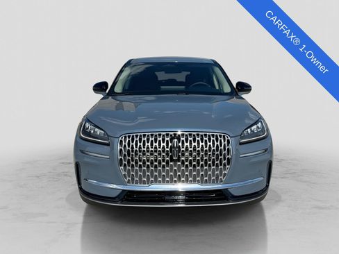 Used 2025 Lincoln Corsair AWD w/ Equipment Group 101A image 7